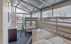 San Juan Island Hostel
